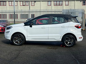 Ford EcoSport thumbnail