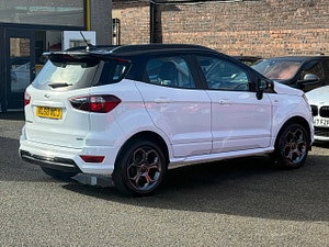 Ford EcoSport thumbnail