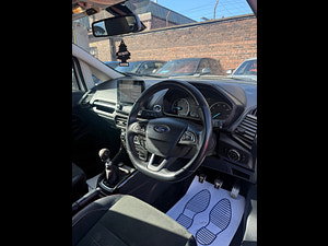 Ford EcoSport thumbnail