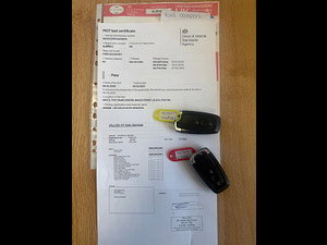 Ford EcoSport thumbnail