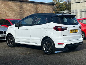 Ford EcoSport thumbnail