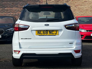 Ford EcoSport thumbnail