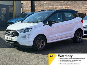 Ford EcoSport thumbnail