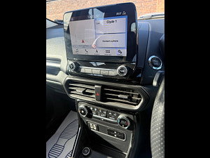 Ford EcoSport thumbnail