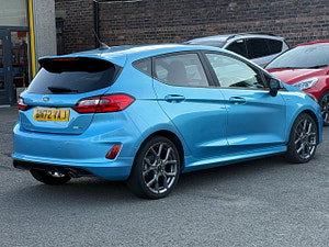Ford Fiesta thumbnail
