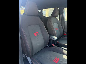 Ford Fiesta thumbnail