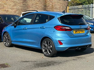 Ford Fiesta thumbnail