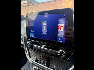 Ford Fiesta thumbnail