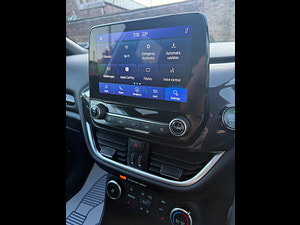 Ford Fiesta thumbnail