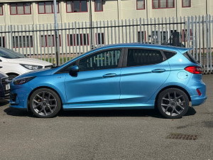 Ford Fiesta thumbnail