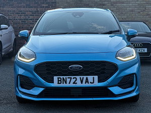 Ford Fiesta thumbnail