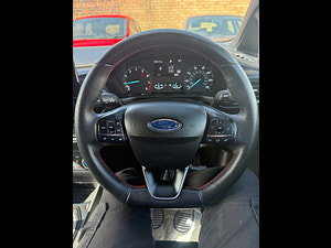 Ford Fiesta thumbnail