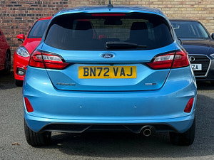 Ford Fiesta thumbnail