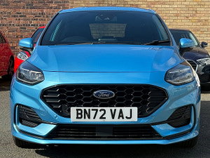 Ford Fiesta thumbnail