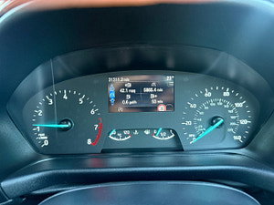 Ford Fiesta thumbnail