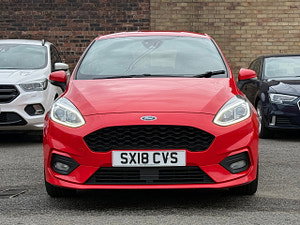 Ford Fiesta thumbnail