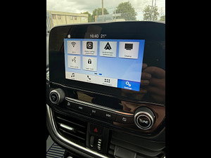 Ford Fiesta thumbnail