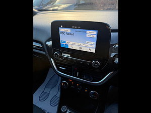 Ford Fiesta thumbnail