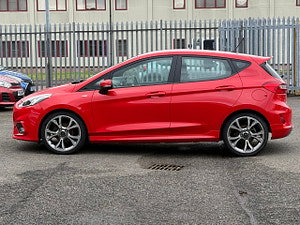 Ford Fiesta thumbnail