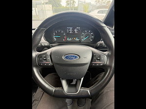 Ford Fiesta thumbnail