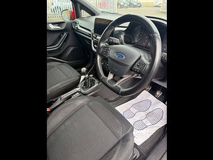 Ford Fiesta thumbnail