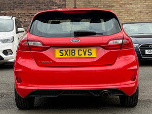 Ford Fiesta thumbnail