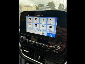 Ford Fiesta thumbnail