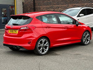 Ford Fiesta thumbnail