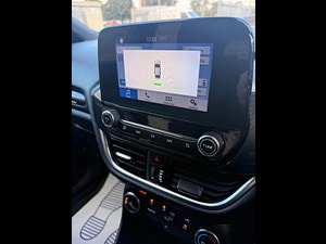 Ford Fiesta thumbnail