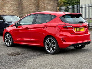 Ford Fiesta thumbnail