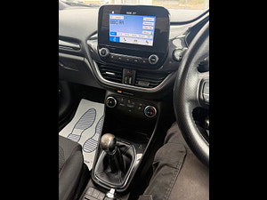 Ford Fiesta thumbnail