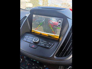 Ford Kuga thumbnail