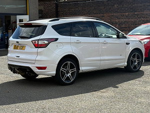 Ford Kuga thumbnail