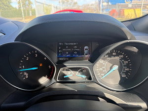 Ford Kuga thumbnail