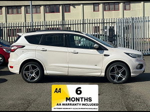 Ford Kuga thumbnail