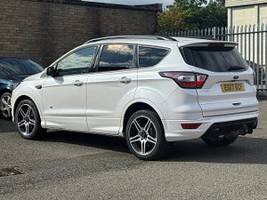 Ford Kuga thumbnail