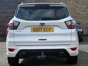 Ford Kuga thumbnail