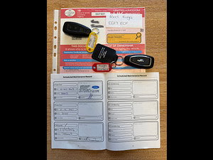 Ford Kuga thumbnail