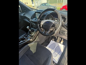 Ford Kuga thumbnail