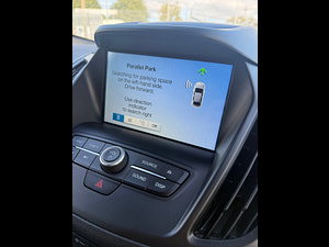 Ford Kuga thumbnail