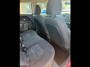 Kia Rio thumbnail