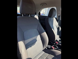 Kia Rio thumbnail