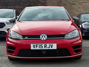 Volkswagen Golf thumbnail