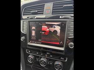 Volkswagen Golf thumbnail