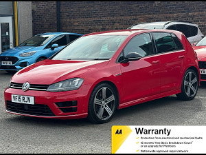 Volkswagen Golf thumbnail