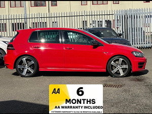 Volkswagen Golf thumbnail