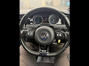 Volkswagen Golf thumbnail