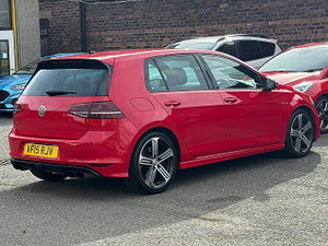 Volkswagen Golf thumbnail