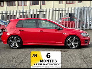 Volkswagen Golf thumbnail