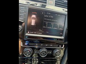 Volkswagen Golf thumbnail